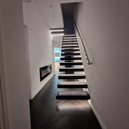 Beautiful Rooms In London Exterior foto