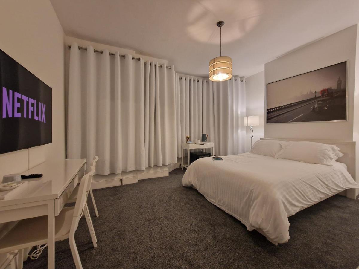 Beautiful Rooms In London Zimmer foto