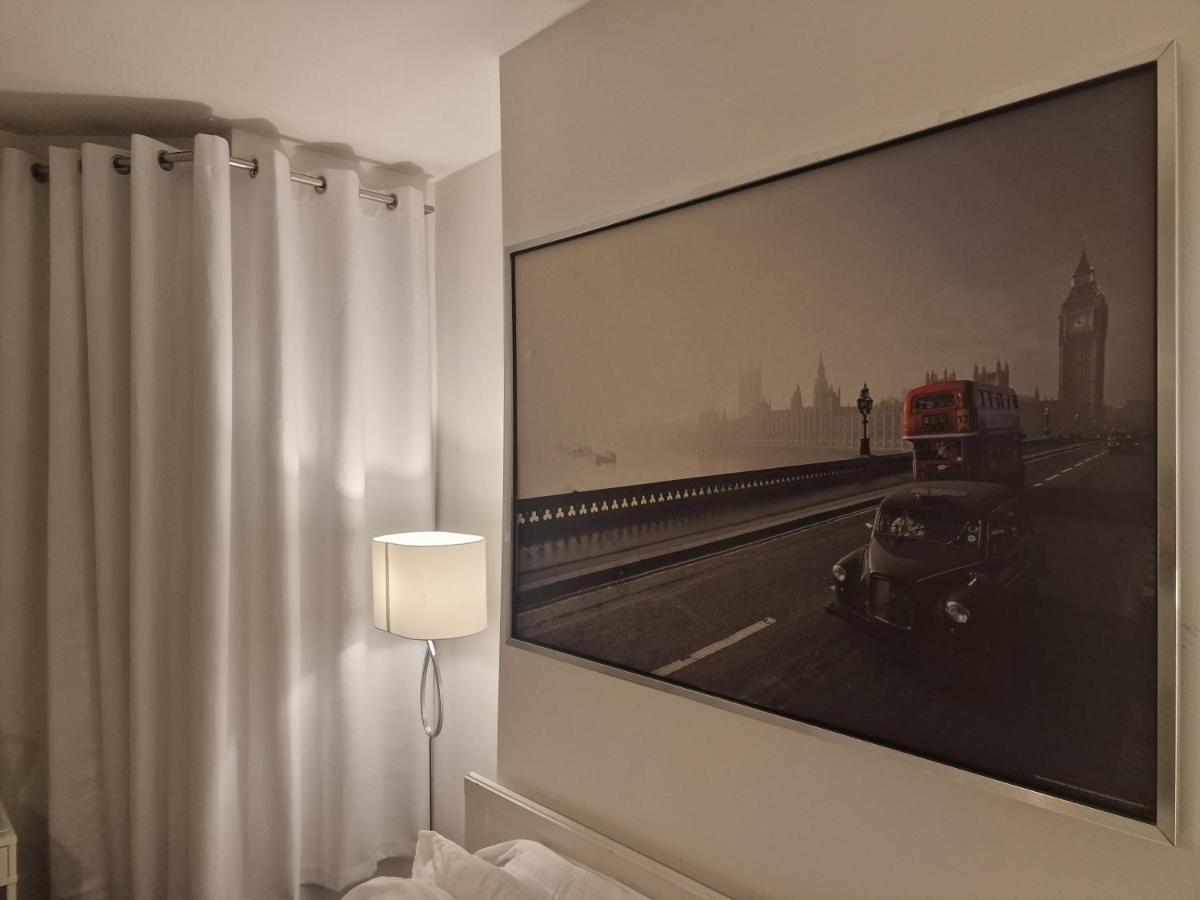 Beautiful Rooms In London Zimmer foto