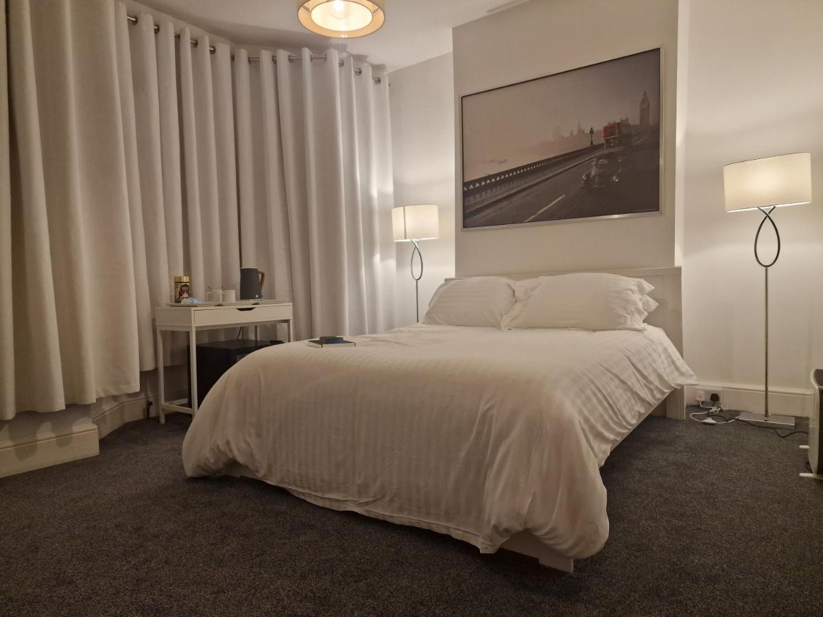Beautiful Rooms In London Zimmer foto