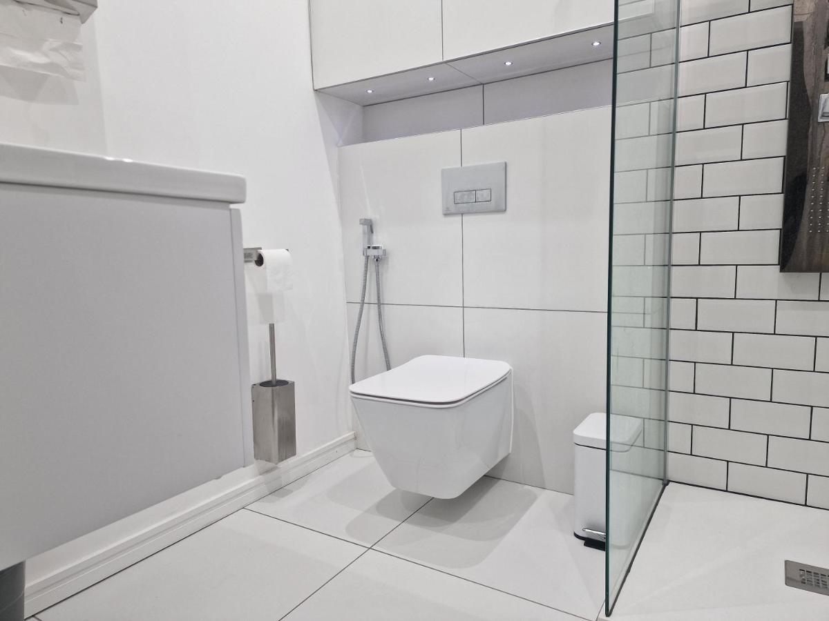 Beautiful Rooms In London Exterior foto