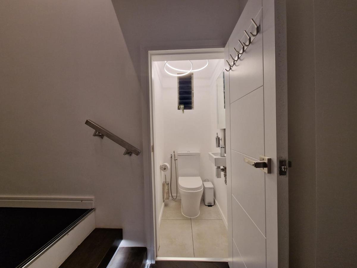 Beautiful Rooms In London Exterior foto