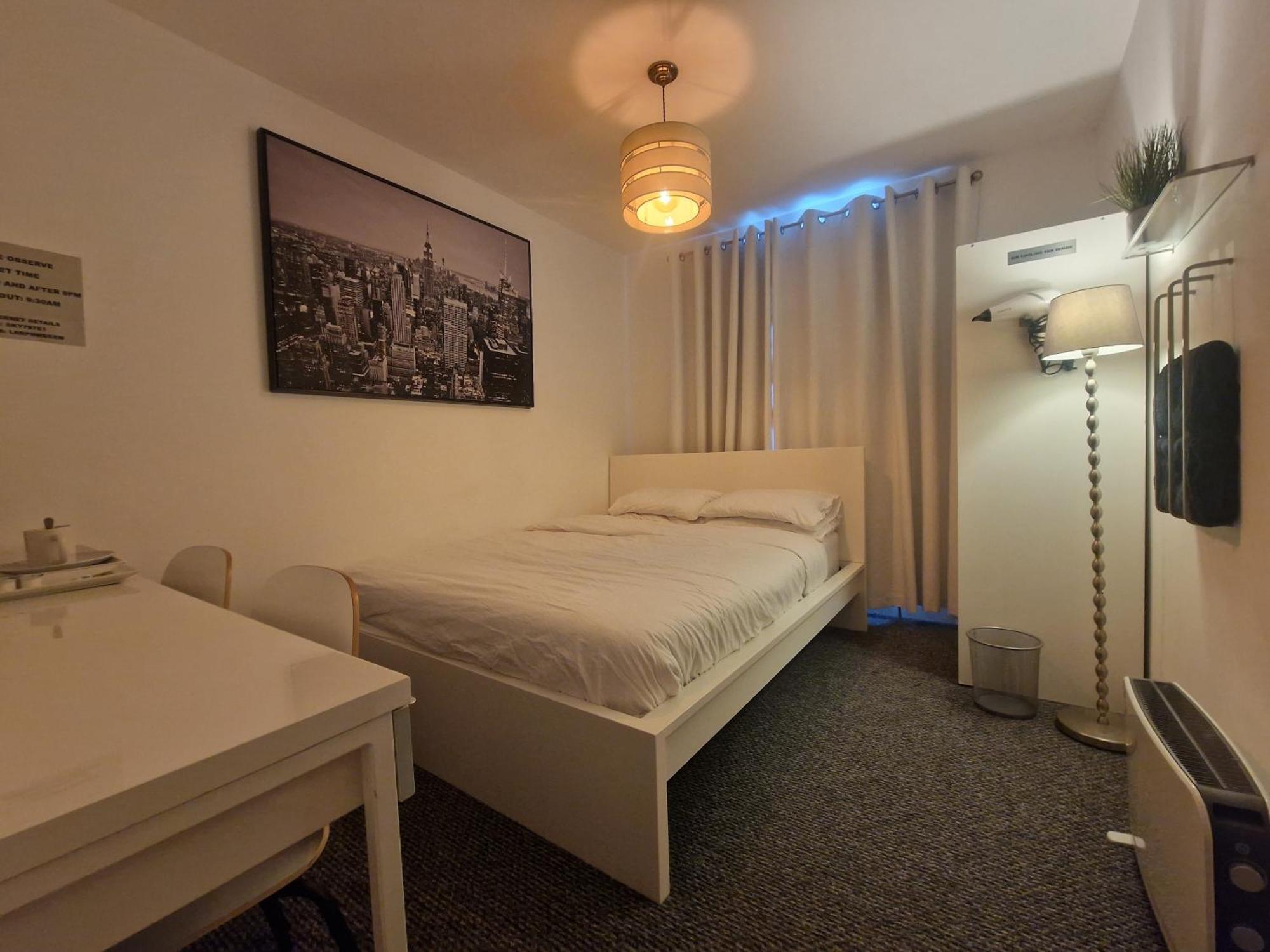 Beautiful Rooms In London Exterior foto
