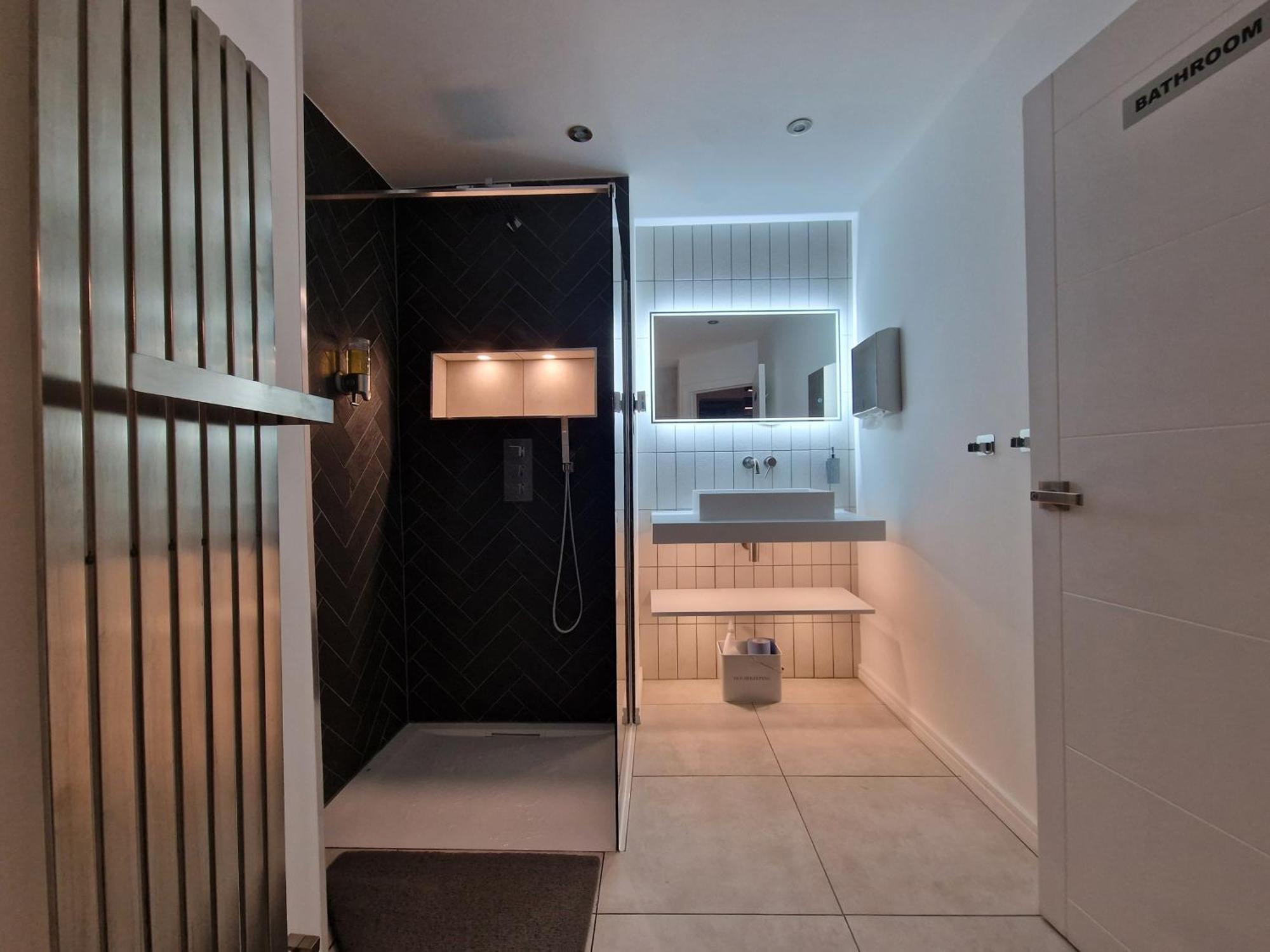 Beautiful Rooms In London Exterior foto