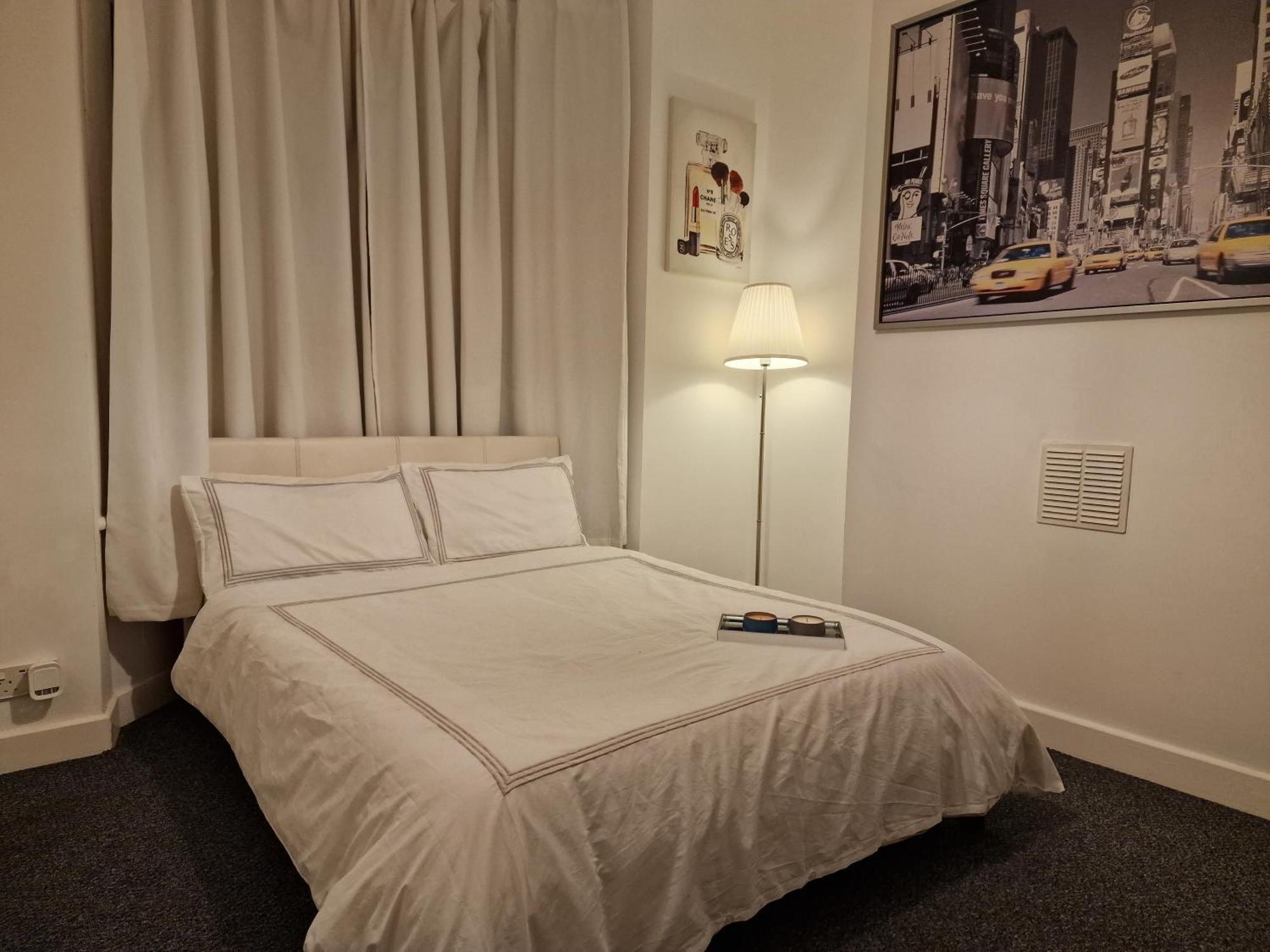 Beautiful Rooms In London Exterior foto